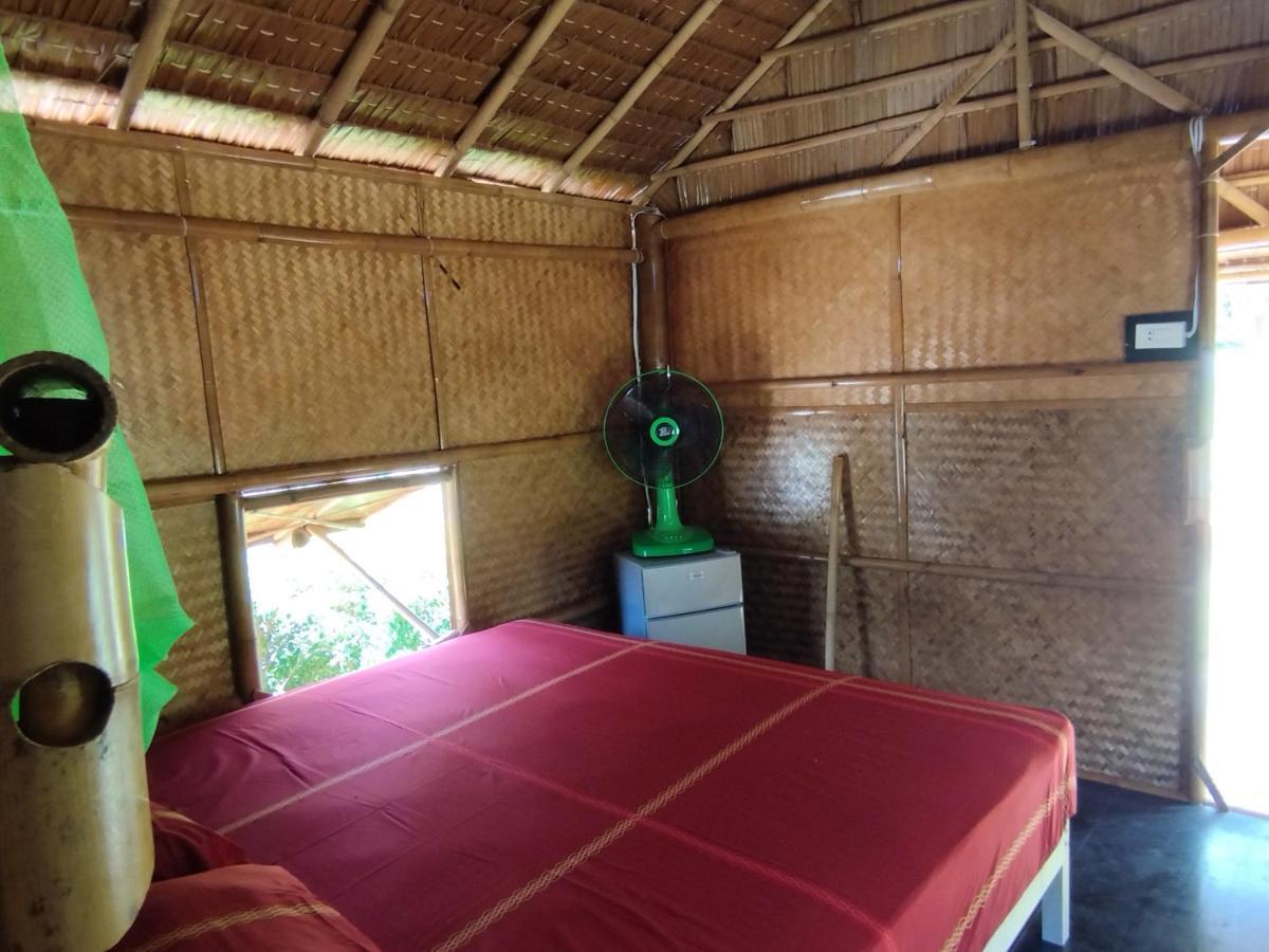 Palm Garden Bungalows Ko Lanta Exteriér fotografie