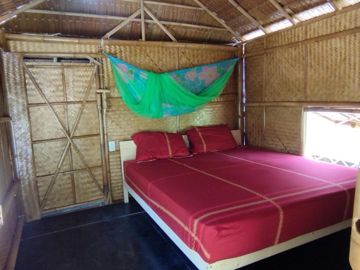 Palm Garden Bungalows Ko Lanta Exteriér fotografie