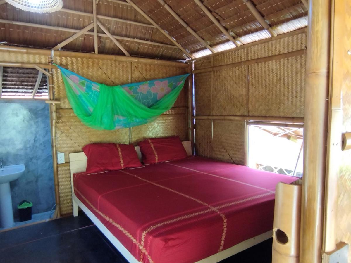 Palm Garden Bungalows Ko Lanta Exteriér fotografie