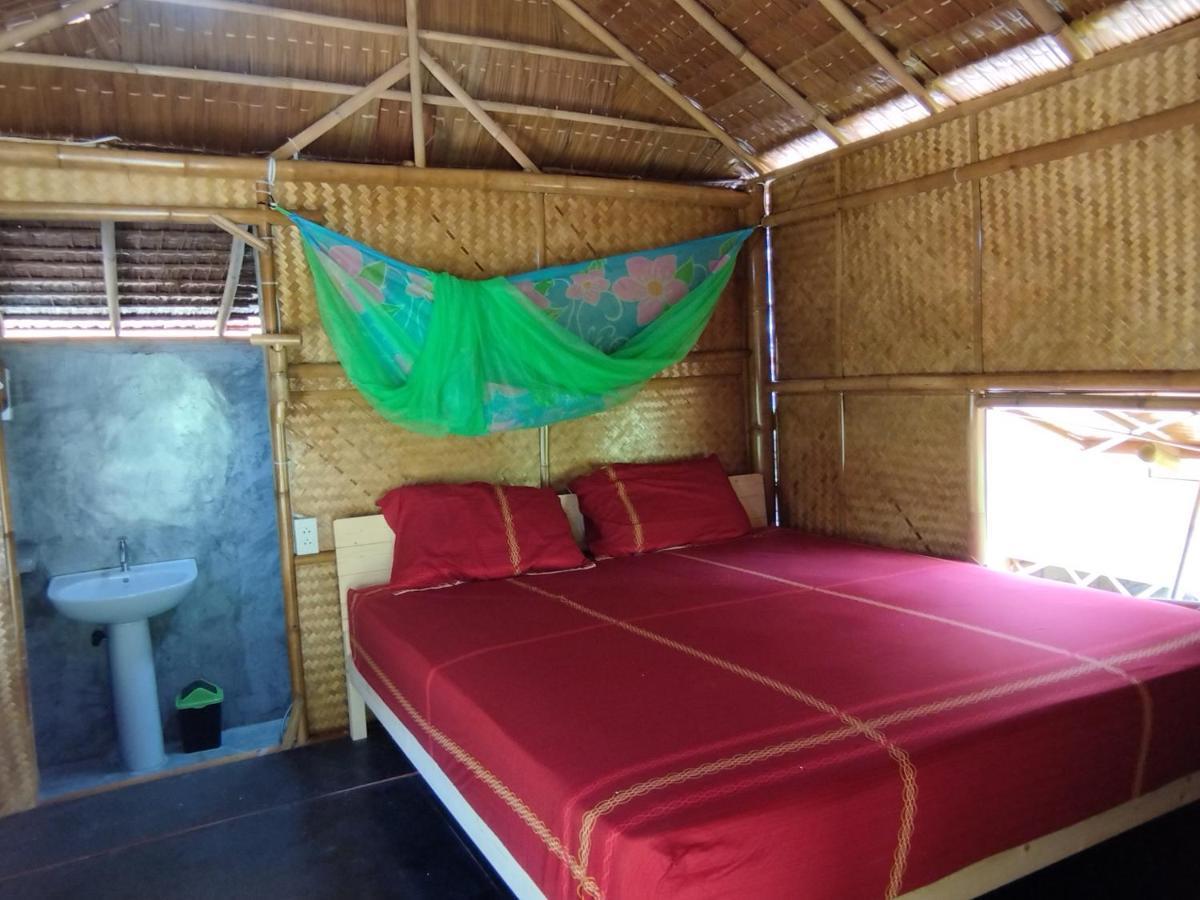 Palm Garden Bungalows Ko Lanta Exteriér fotografie